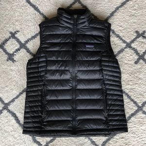 Patagonia Nano Puff Vest